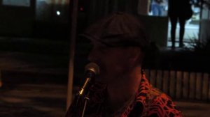 Рома и Лёша ..Крылья...Музыканты в лазаревском