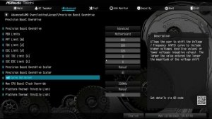 How To Enable PBO 2.0 | Precision Boost Overdrive 2.0