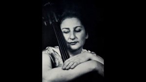 Debussy - Sonata for Cello & Piano- Medea Abrahamyan