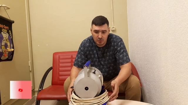 обзор генератора холодного тумана ВОЛКОДАВ. #санконтролькрасноярск смотреть онлайн