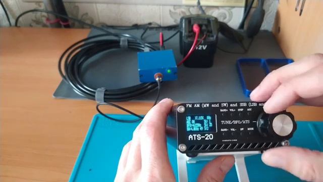 MLA-30 Plus. Небольшая доработка смотреть онлайн