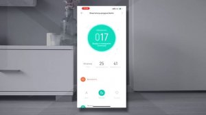 Очиститель воздуха Smartmi Air Purifier. Честный Обзор!