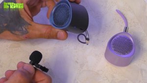 Новинка 2023! Беспроводная колонка Tronsmart Nimo