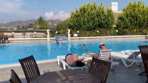 Cactus Fleur Beach Club,  Bodrum 2020