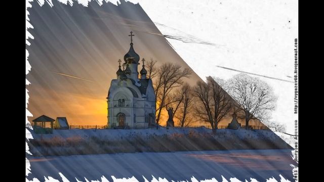 С 28 Ноября- Рождественский Пост!Как Правильно Поститься?  Суть и Смысл поста