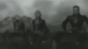 Final Fantasy VII Tribute (Linkin Park - Faint(mix))