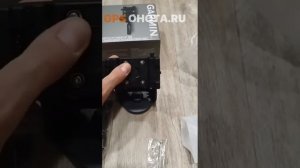 Крепление для навигатора Garmin Montana 700-й серии (морское)