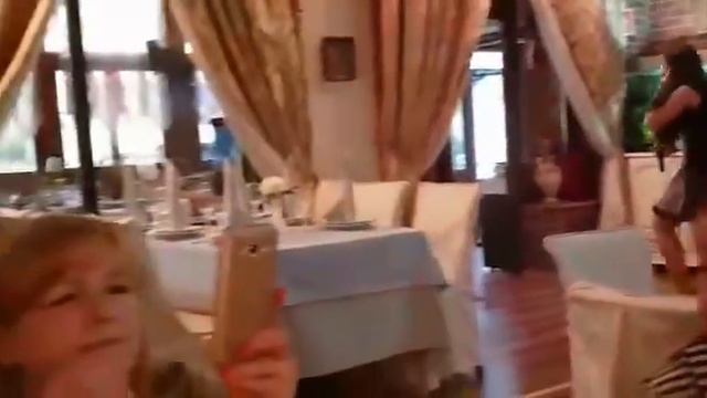 Поздравления маме от дочерей!Все плакали!Юбилей у мамы 45 смотреть онлайн