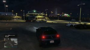 Где найти Karin Futo в гта 5 онлайн машина для дрифта!