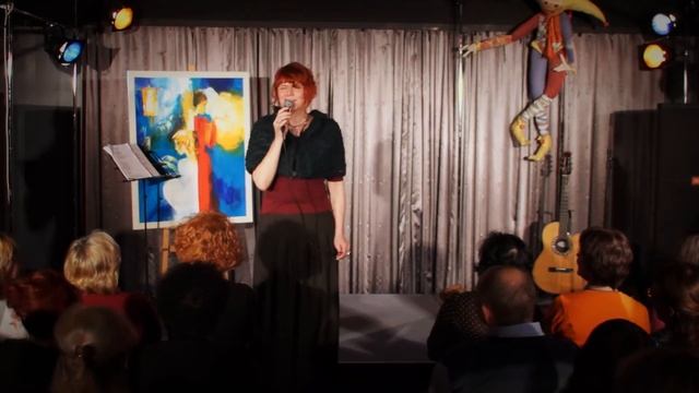 Элана Elana "В моем персональном раю" смотреть онлайн