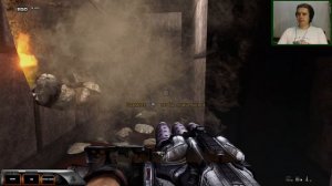 Serious Duke 3D (Прохождение) ▪ Новый старый Дюк Нюкем ▪ #1