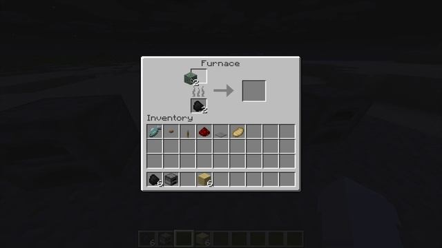 How to use a furnace in Minecraft смотреть онлайн