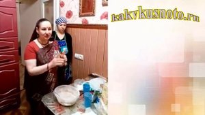 Шоколадный бисквит из кэроба. Основа для торта без яиц. Вегетарианский торт.
