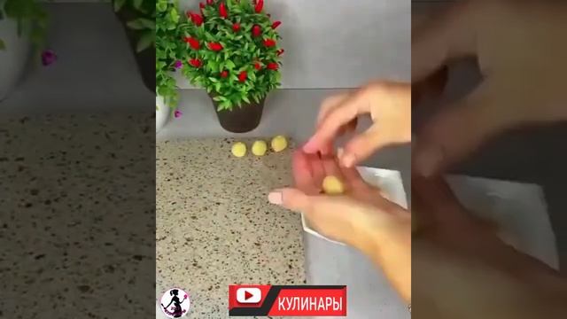Куриный супчик с сырными шариками #shorts #рецепт #курица