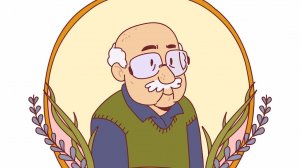 Фотофильм 70 лет папе и дедушке — презентация из фото на юбилей заказать