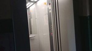 Новые лифты ЩЛЗ-(2020 г.в) в 10-этажке.Город Уфа!