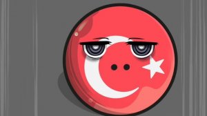 When Pakistan goes on Facebook | countryballs animation...