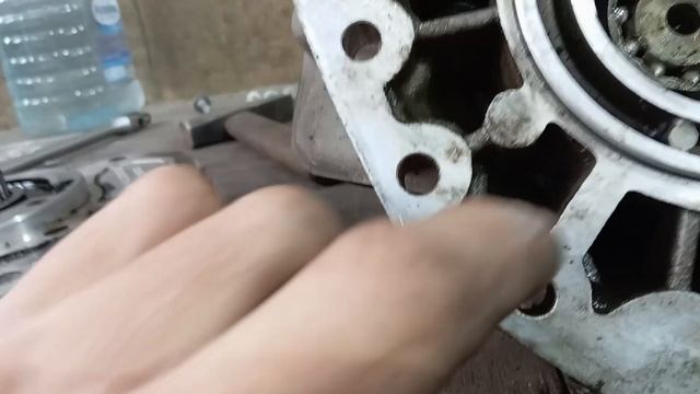 Мерседес Актрос 2641. Часть 28. КОМ. смотреть онлайн