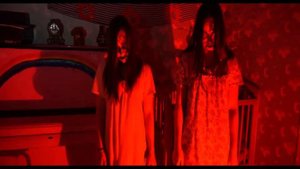 Квест Амнезия Краснодар Тизер