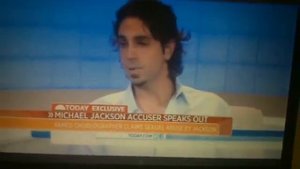 Wade Robson - My Body Language Analysis. Part Two. The Today Show. Michael Jackson. CJB