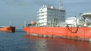 Северный Каспий МПК ЛУКОЙЛ