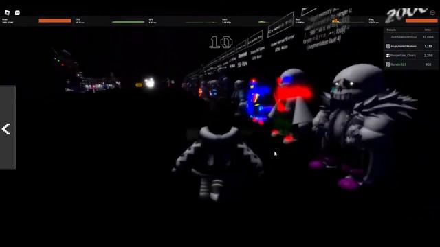 (roblox undertale judgement day) this game is painful fun смотреть онлайн
