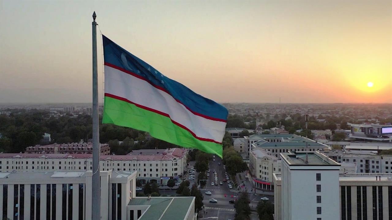 Заседание Совета министров иностранных дел стран СНГ прошло в Самарканде