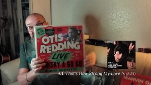 Алексей Рыбин про The Rolling Stones - Out Of Our Heads - 1965