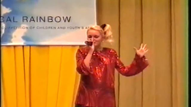 Артамонова Анна, Кони привередливые смотреть онлайн