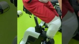 Роман Костомаров поделился первым видео из больницы