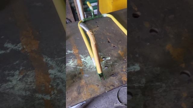 Мотоциклетный Подкат своими руками