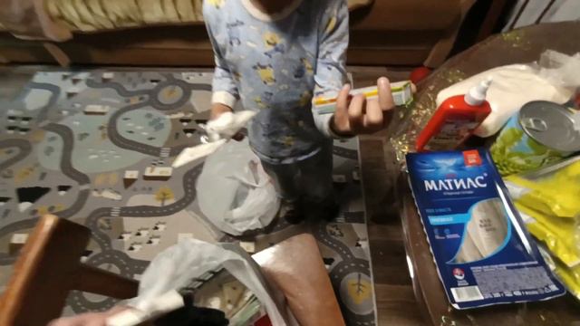 #село#покупки#handmabe смотреть онлайн