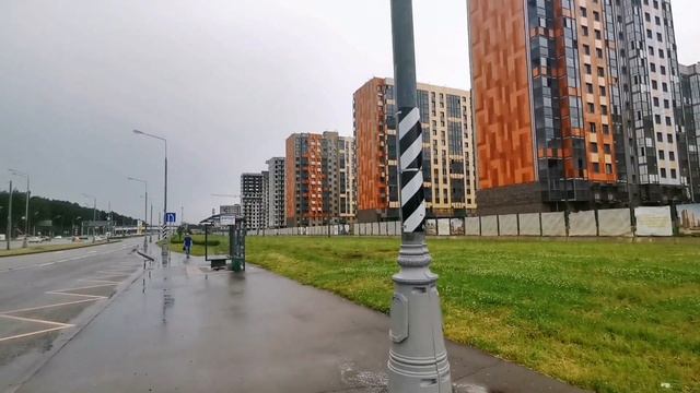 ЖК КЛЕНОВЫЕ АЛЛЕИ от застройщика МИЦ. ОБЗОР ЖК КЛЕНОВЫЕ АЛЛЕИ, МЕТРО ДЕСЕНОВСКОЕ смотреть онлайн