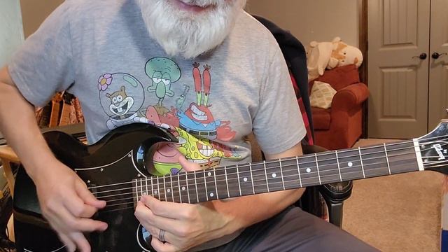 Maestro SG by Gibson смотреть онлайн