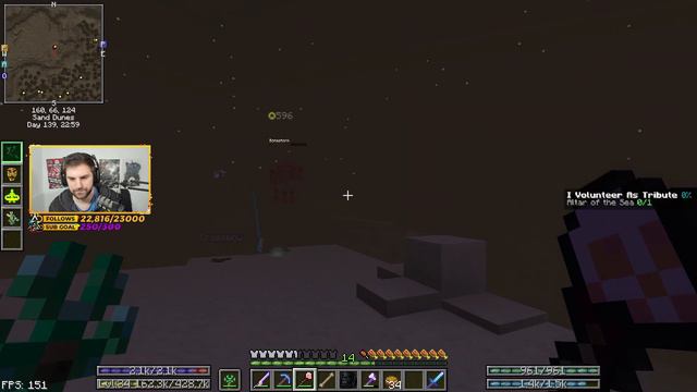 MODUCTION S9 #24 : DESTRUCTION D'ATUM ! смотреть онлайн