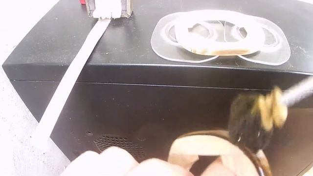 DIY headphones, version 2 (part 1) смотреть онлайн