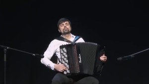 И. Паницкий "Среди долины ровныя и светит месяц"