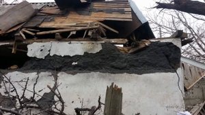 Никишино. Поиски новых бомб в земле.