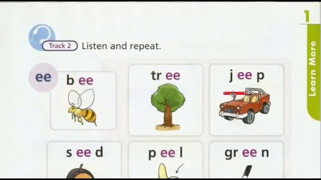 low beginner English reading Tutorial смотреть онлайн