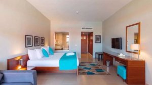 Nubian Village Aqua Hotel Couples & Families only ⭐⭐⭐⭐⭐