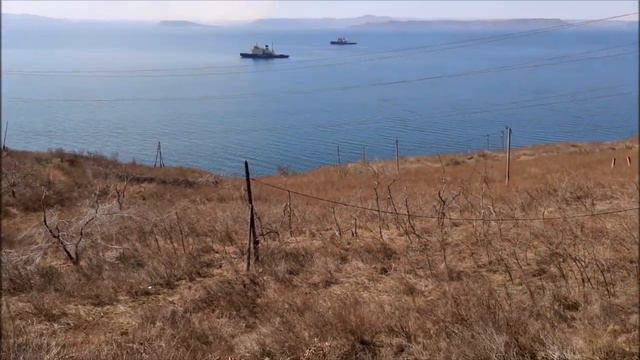 Токаревская Мортирная Батарея Владивосток Эгершельд  27 4 21