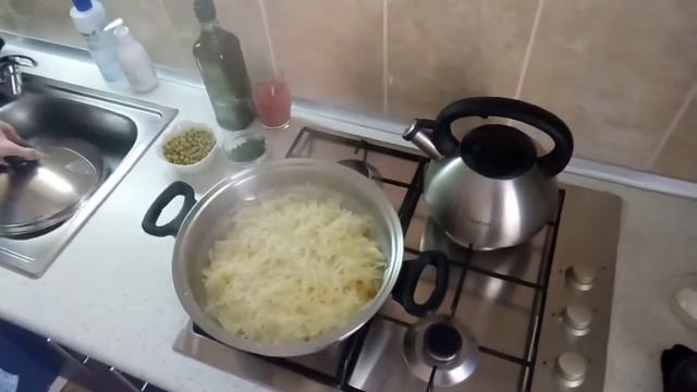 Сковорода ВОК от iCook. Готовим вкусно и полезно. смотреть онлайн