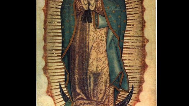 Arvo Pärt: Virgencita смотреть онлайн