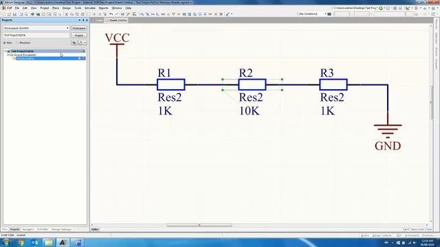 Using an External SVN (Tortoise) with Altium Designer смотреть онлайн