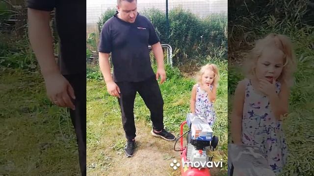 Не идёт вода!!! Ошибки при обсадке. смотреть онлайн