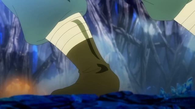 「AMV Dungeon Seeking」3days