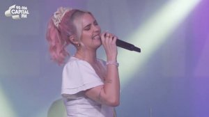 Anne-Marie - Beautiful | Live At Capital Up Close | Capital