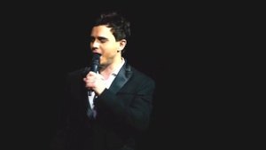 Романс «Я Вас не тороплю» (А. Морозов @morozov_music - М. Рябинин) исполняет Влад Сытник