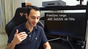 AMD FreeSync vs Premium vs Premium Pro: What's the difference?