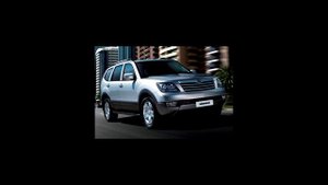 Самый честный отзыв про Kia Mohave